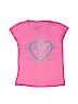 Nike 100% Cotton Pink Active T-Shirt Size 6X - photo 1
