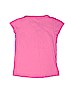 Nike 100% Cotton Pink Active T-Shirt Size 6X - photo 2