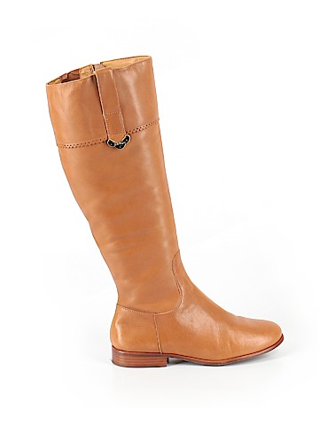 Jack Rogers Boots (view 1)