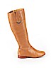 Jack Rogers Brown Boots Size 6 - photo 1