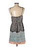 Twelfth Street by Cynthia Vincent Tan Casual Dress Size M - photo 2