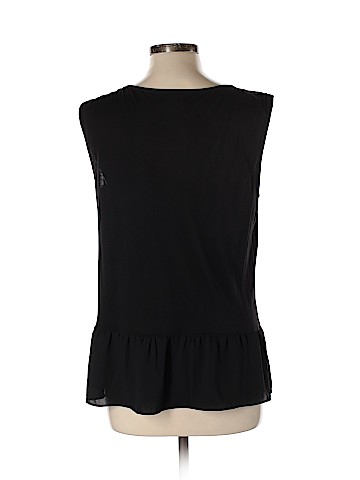Ann Taylor LOFT Sleeveless Top (view 2)