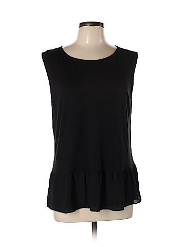 Ann Taylor LOFT Sleeveless Top (view 1)