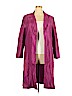 Blair 100% Polyester Pink Cardigan Size 18 - photo 1