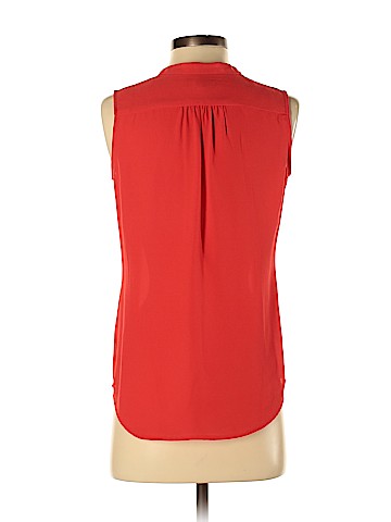 Banana Republic Sleeveless Blouse (view 2)