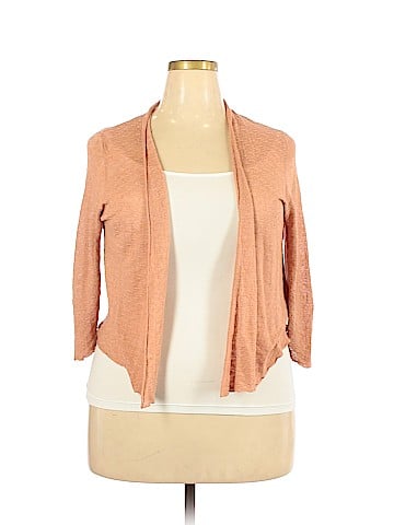 Eileen Fisher Cardigan (view 1)
