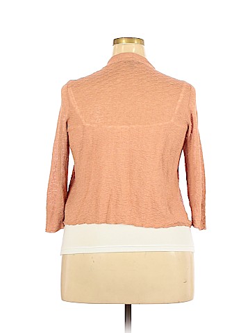 Eileen Fisher Cardigan (view 2)