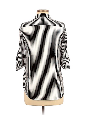 H&M 3/4 Sleeve Blouse (view 2)