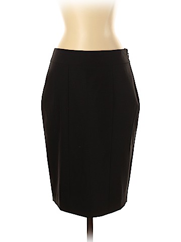 Ann Taylor Casual Skirt (view 1)
