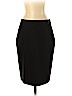 Ann Taylor Black Casual Skirt Size 4 (petite) - photo 1