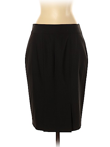 Ann Taylor Casual Skirt (view 2)