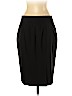 Ann Taylor Black Casual Skirt Size 4 (petite) - photo 2
