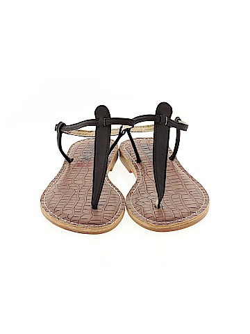 Hot Kiss Sandals (view 2)