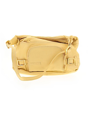 Stone Mountain Shoulder Bag (view 1)