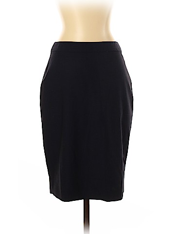 Banana Republic Wool Skirt (view 1)