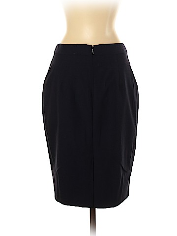Banana Republic Wool Skirt (view 2)