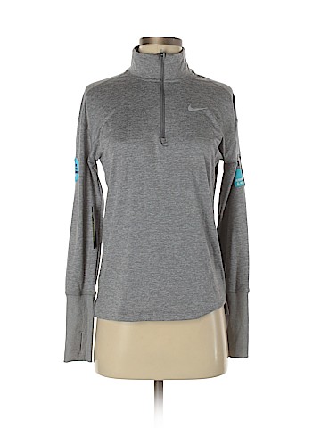 Nike Track Jacket (view 1)