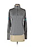 Nike Gray Track Jacket Size XS (petite) - photo 1