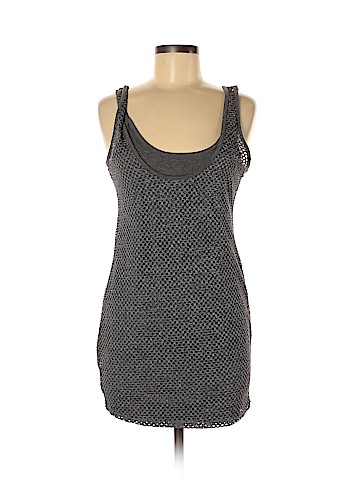 Topshop Sleeveless Top (view 1)