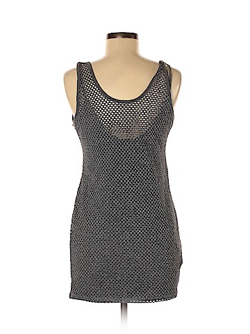 Topshop Sleeveless Top (view 2)