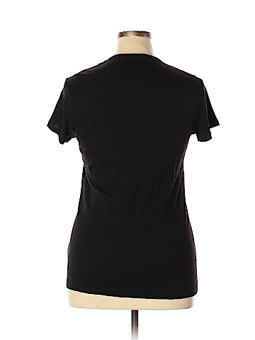 Faded Glory Short Sleeve T-Shirt (view 2)