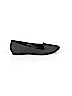 Crocs Black Flats Size 8 - photo 1