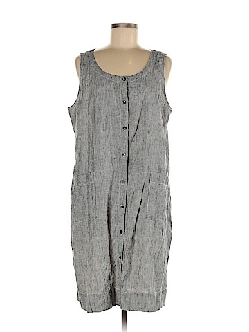 Eileen Fisher Casual Dress (view 1)