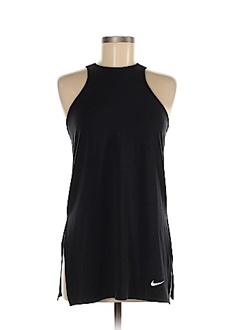 Nike Active Tank (view 1)