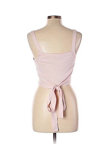 Aerie Sleeveless Top (view 2)