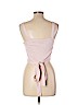 Aerie Pink Sleeveless Top Size L - photo 2
