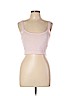 Aerie Pink Sleeveless Top Size L - photo 1