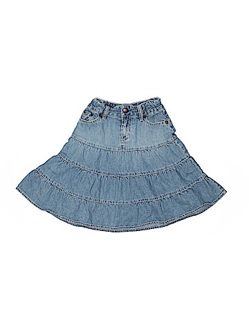 Levi's Denim Skirt (view 1)