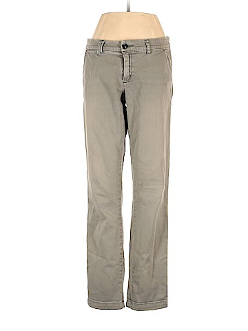 Pilcro and The Letterpress Khakis (view 1)