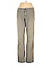 Pilcro and The Letterpress Green Khakis Size 27 waist - photo 1