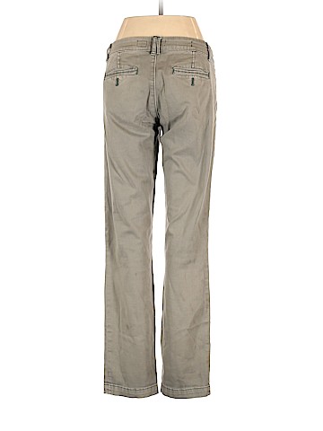 Pilcro and The Letterpress Khakis (view 2)