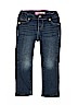 Levi's Blue Jeans Size 4 - photo 1