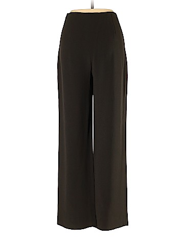 Emporio Armani Casual Pants (view 2)