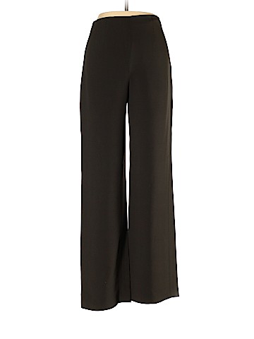 Emporio Armani Casual Pants (view 1)