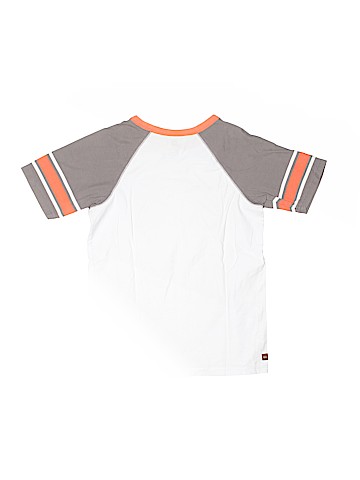 Tea Short Sleeve T-Shirt (view 2)