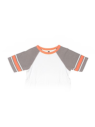 Tea Short Sleeve T-Shirt (view 1)