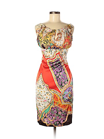 Roberto Cavalli Casual Dress (view 1)