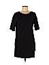 Zenana Outfitters Black Casual Dress Size M - photo 1