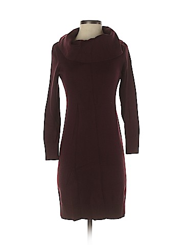 Ann Taylor LOFT Casual Dress (view 1)