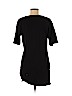 Zenana Outfitters Black Casual Dress Size M - photo 2