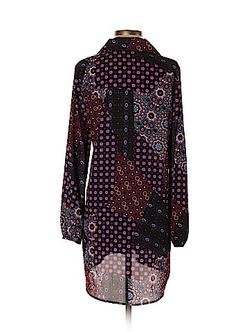 Aqua Casual Dress (view 2)