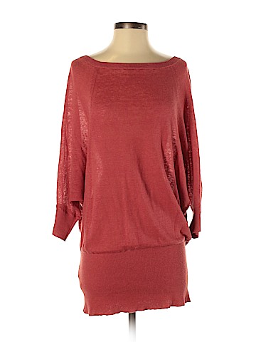 BCBGMAXAZRIA Pullover Sweater (view 1)