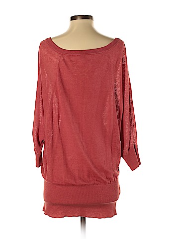 BCBGMAXAZRIA Pullover Sweater (view 2)