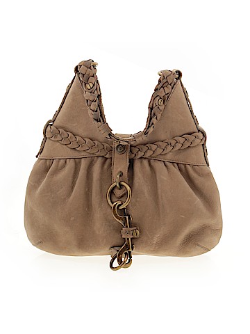 G Series Cole Haan Leather Satchel (view 1)