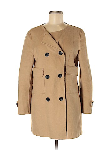 Zara Coat (view 1)