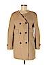 Zara Tan Coat Size M - photo 1